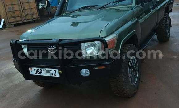 Buy Used Toyota Land Cruiser Prado Other Car in Kampala in Uganda Buy Used Toyota Land Cruiser Prado Other Car in Kampala in Uganda