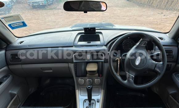 Buy Used Subaru Impreza White Car in Kampala in Uganda Buy Used Subaru Impreza White Car in Kampala in Uganda