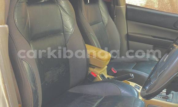 Buy Used Subaru Impreza White Car in Kampala in Uganda Buy Used Subaru Impreza White Car in Kampala in Uganda