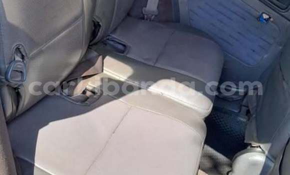 Buy Used Toyota RAV4 Blue Car in Kampala in Uganda Buy Used Toyota RAV4 Blue Car in Kampala in Uganda