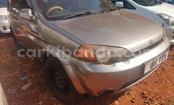 Buy Used Honda Inspire Other Car in Kampala in Uganda