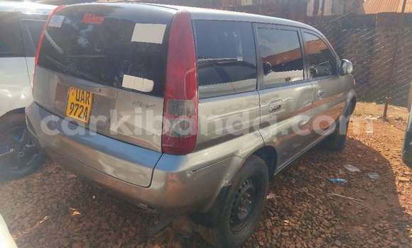 Acheter Occasion Voiture Honda Inspire Autre à Kampala, Ouganda Acheter Occasion Voiture Honda Inspire Autre à Kampala, Ouganda