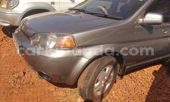 Acheter Occasion Voiture Honda Inspire Autre à Kampala, Ouganda Acheter Occasion Voiture Honda Inspire Autre à Kampala, Ouganda