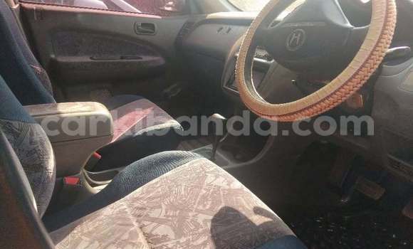 Acheter Occasion Voiture Honda Inspire Autre à Kampala, Ouganda Acheter Occasion Voiture Honda Inspire Autre à Kampala, Ouganda