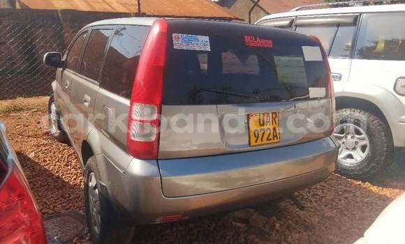 Acheter Occasion Voiture Honda Inspire Autre à Kampala, Ouganda Acheter Occasion Voiture Honda Inspire Autre à Kampala, Ouganda