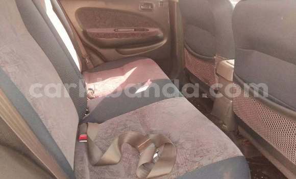 Acheter Occasion Voiture Honda Inspire Autre à Kampala, Ouganda Acheter Occasion Voiture Honda Inspire Autre à Kampala, Ouganda