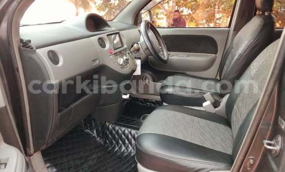 Buy Used Toyota Sienta Other Car in Kampala in Uganda Buy Used Toyota Sienta Other Car in Kampala in Uganda