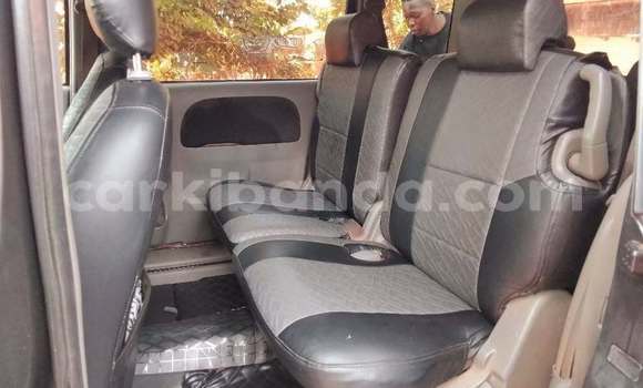 Buy Used Toyota Sienta Other Car in Kampala in Uganda Buy Used Toyota Sienta Other Car in Kampala in Uganda