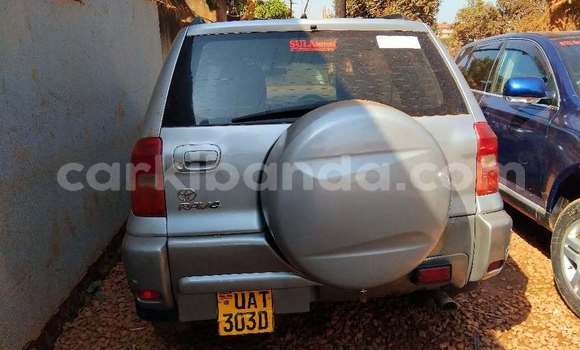 Acheter Occasion Voiture Toyota RAV4 Autre à Kampala, Ouganda Acheter Occasion Voiture Toyota RAV4 Autre à Kampala, Ouganda