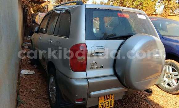 Acheter Occasion Voiture Toyota RAV4 Autre à Kampala, Ouganda Acheter Occasion Voiture Toyota RAV4 Autre à Kampala, Ouganda