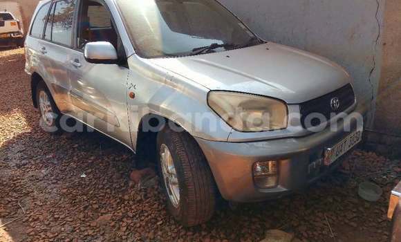 Acheter Occasion Voiture Toyota RAV4 Autre à Kampala, Ouganda Acheter Occasion Voiture Toyota RAV4 Autre à Kampala, Ouganda