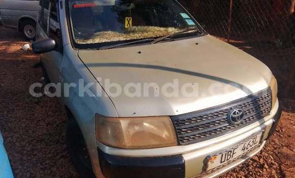 Acheter Occasion Voiture Toyota Probox Autre à Kampala, Ouganda Acheter Occasion Voiture Toyota Probox Autre à Kampala, Ouganda