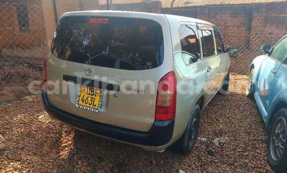Acheter Occasion Voiture Toyota Probox Autre à Kampala, Ouganda Acheter Occasion Voiture Toyota Probox Autre à Kampala, Ouganda