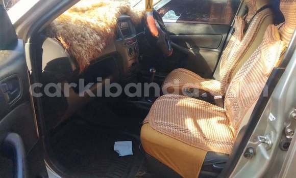 Acheter Occasion Voiture Toyota Probox Autre à Kampala, Ouganda Acheter Occasion Voiture Toyota Probox Autre à Kampala, Ouganda