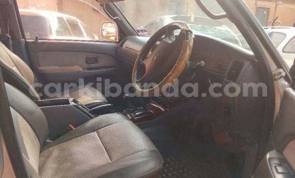 Acheter Occasion Voiture Toyota Surf Autre à Kampala, Ouganda