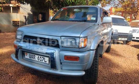 Acheter Occasion Voiture Toyota Surf Autre à Kampala, Ouganda Acheter Occasion Voiture Toyota Surf Autre à Kampala, Ouganda