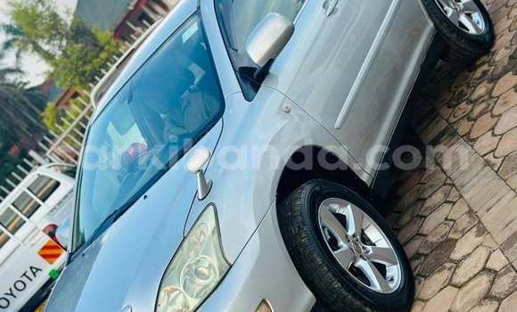 Buy Used Toyota Harrier Other Car in Kampala in Uganda Buy Used Toyota Harrier Other Car in Kampala in Uganda