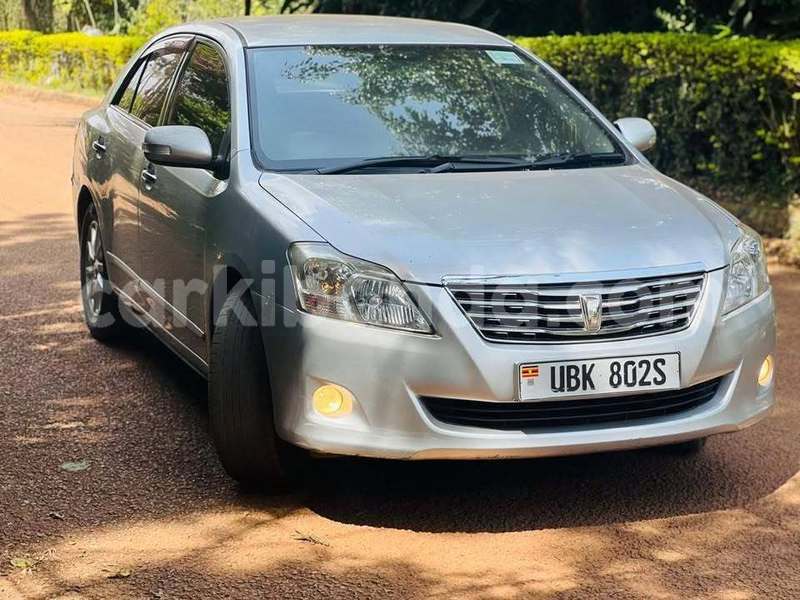 Big with watermark toyota premio uganda kampala 22812