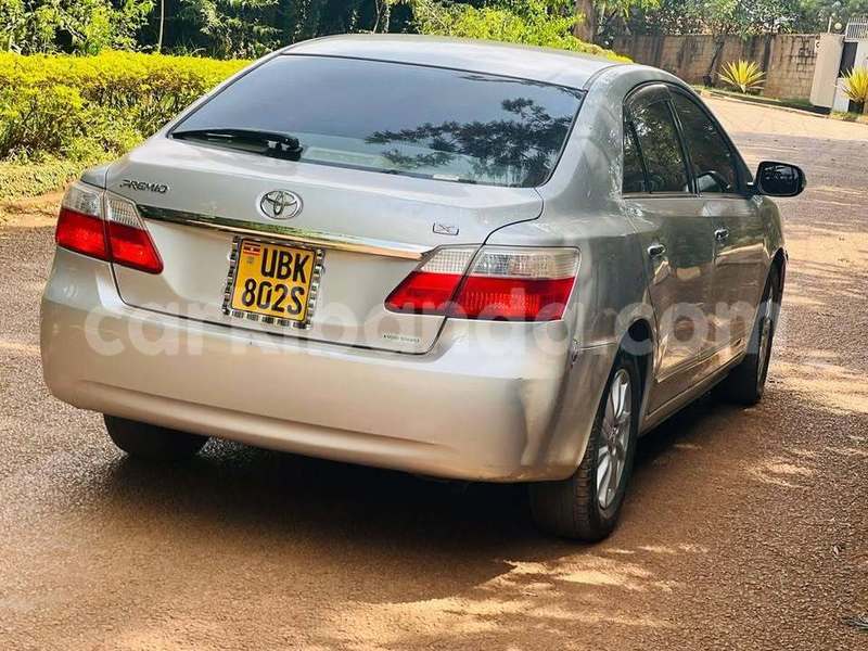 Big with watermark toyota premio uganda kampala 22812