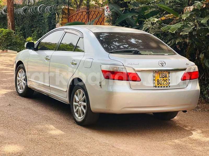 Big with watermark toyota premio uganda kampala 22812