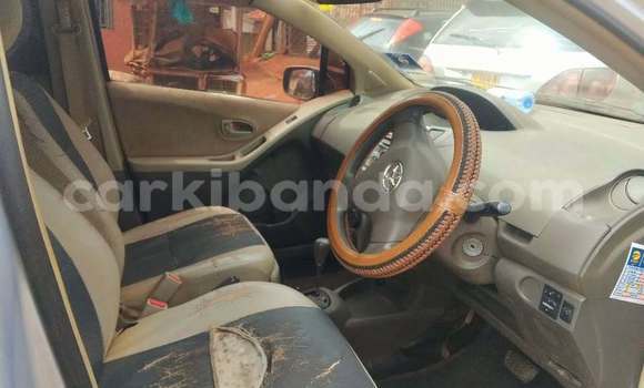 Buy Used Toyota Vitz Other Car in Kampala in Uganda Buy Used Toyota Vitz Other Car in Kampala in Uganda