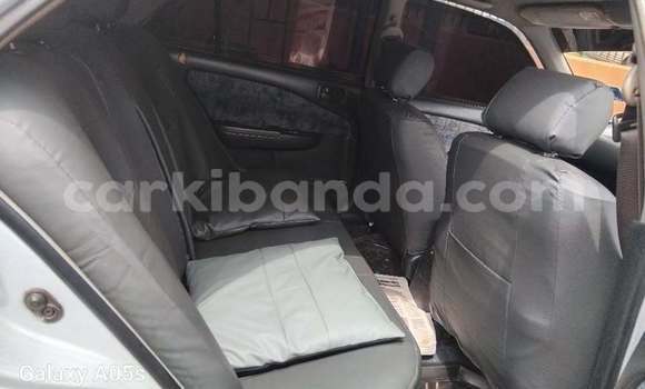 Acheter Occasion Voiture Toyota Corsa Vert à Kampala, Ouganda Acheter Occasion Voiture Toyota Corsa Vert à Kampala, Ouganda