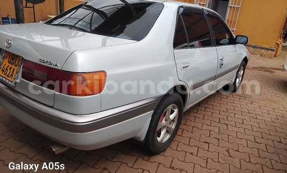 Buy Used Toyota Premio Other Car in Kampala in Uganda Buy Used Toyota Premio Other Car in Kampala in Uganda