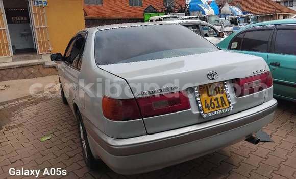 Buy Used Toyota Premio Other Car in Kampala in Uganda Buy Used Toyota Premio Other Car in Kampala in Uganda