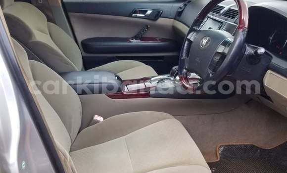 Acheter Occasion Voiture Toyota Mark X Autre à Kampala, Ouganda Acheter Occasion Voiture Toyota Mark X Autre à Kampala, Ouganda