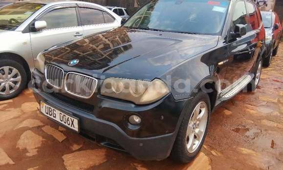 Acheter Occasion Voiture BMW 2er Active Tourer Noir à Kampala, Ouganda Acheter Occasion Voiture BMW 2er Active Tourer Noir à Kampala, Ouganda