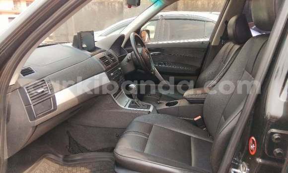 Acheter Occasion Voiture BMW 2er Active Tourer Noir à Kampala, Ouganda Acheter Occasion Voiture BMW 2er Active Tourer Noir à Kampala, Ouganda