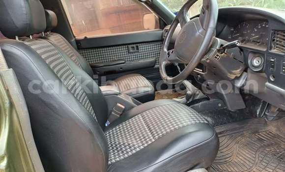 Buy Used Mitsubishi Carisma Other Car in Kampala in Uganda Buy Used Mitsubishi Carisma Other Car in Kampala in Uganda