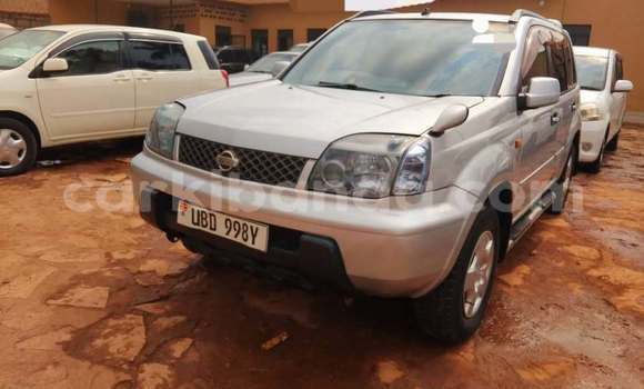 Buy Used Nissan X–Trail Other Car in Kampala in Uganda