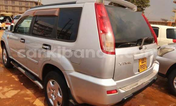 Buy Used Nissan X–Trail Other Car in Kampala in Uganda Buy Used Nissan X–Trail Other Car in Kampala in Uganda