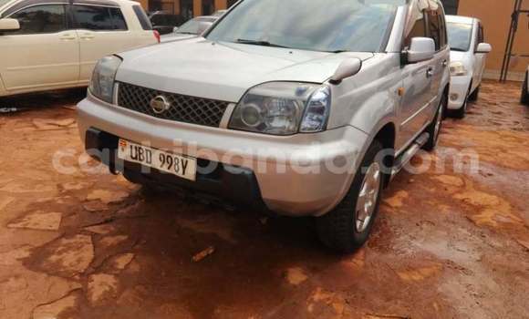 Buy Used Nissan X–Trail Other Car in Kampala in Uganda Buy Used Nissan X–Trail Other Car in Kampala in Uganda