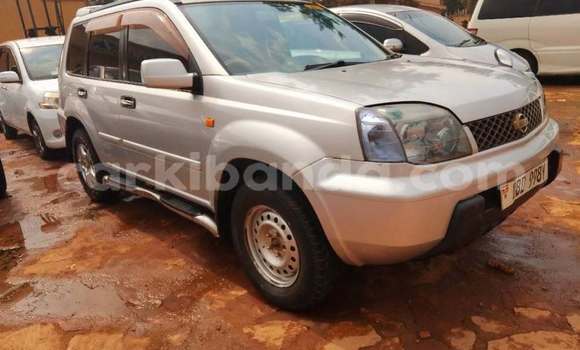Buy Used Nissan X–Trail Other Car in Kampala in Uganda Buy Used Nissan X–Trail Other Car in Kampala in Uganda