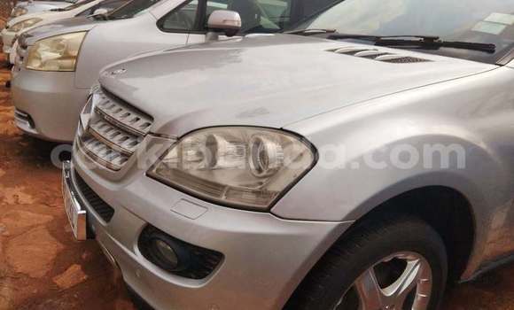 Acheter Occasion Voiture Toyota 4Runner Autre à Kampala, Ouganda