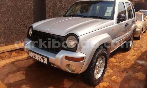 Buy Used Jeep Compass Other Car in Kampala in Uganda Buy Used Jeep Compass Other Car in Kampala in Uganda