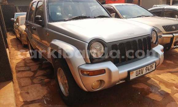 Buy Used Jeep Compass Other Car in Kampala in Uganda Buy Used Jeep Compass Other Car in Kampala in Uganda