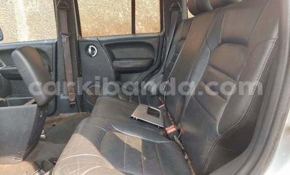 Buy Used Jeep Compass Other Car in Kampala in Uganda Buy Used Jeep Compass Other Car in Kampala in Uganda