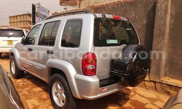 Buy Used Jeep Compass Other Car in Kampala in Uganda Buy Used Jeep Compass Other Car in Kampala in Uganda