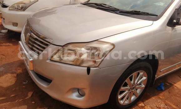 Nunua Ilio tumika Toyota Premio Nyingine Gari ndani ya Kampala nchini Uganda