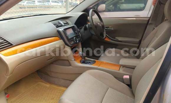 Buy Used Toyota Premio Other Car in Kampala in Uganda Buy Used Toyota Premio Other Car in Kampala in Uganda