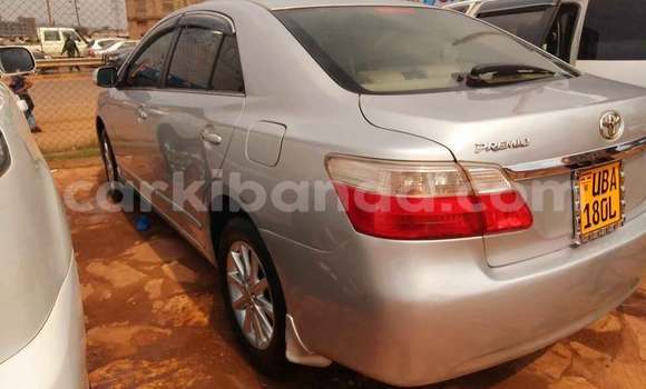 Buy Used Toyota Premio Other Car in Kampala in Uganda Buy Used Toyota Premio Other Car in Kampala in Uganda