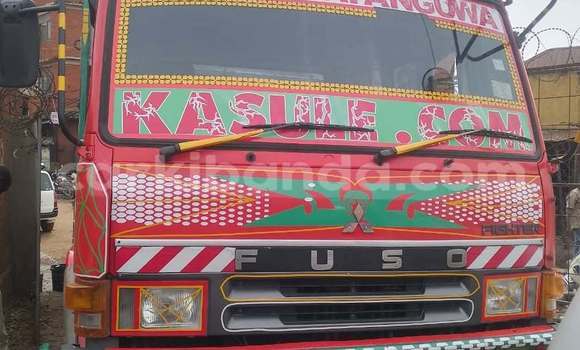 Buy Used Mitsubishi Freeca Other Car in Kampala in Uganda Buy Used Mitsubishi Freeca Other Car in Kampala in Uganda