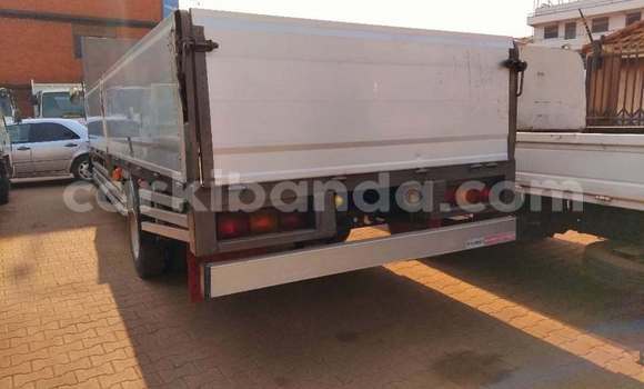 Buy Used Mitsubishi Freeca Black Car in Kampala in Uganda Buy Used Mitsubishi Freeca Black Car in Kampala in Uganda