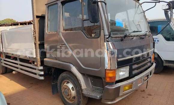 Buy Used Mitsubishi Freeca Black Car in Kampala in Uganda Buy Used Mitsubishi Freeca Black Car in Kampala in Uganda