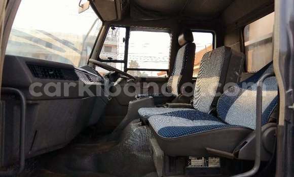 Buy Used Mitsubishi Freeca Black Car in Kampala in Uganda Buy Used Mitsubishi Freeca Black Car in Kampala in Uganda