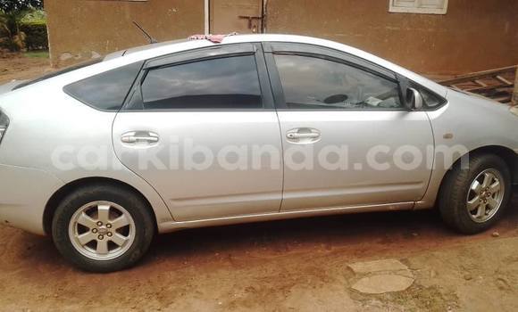 Acheter Occasion Voiture Toyota Prius Autre à Kampala, Ouganda Acheter Occasion Voiture Toyota Prius Autre à Kampala, Ouganda