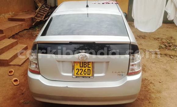 Acheter Occasion Voiture Toyota Prius Autre à Kampala, Ouganda Acheter Occasion Voiture Toyota Prius Autre à Kampala, Ouganda